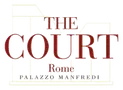 the court palazzo manfredi